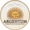 ARGENTUM — Inicio